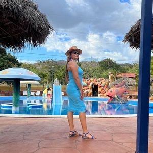 Meet your Posher, Maria